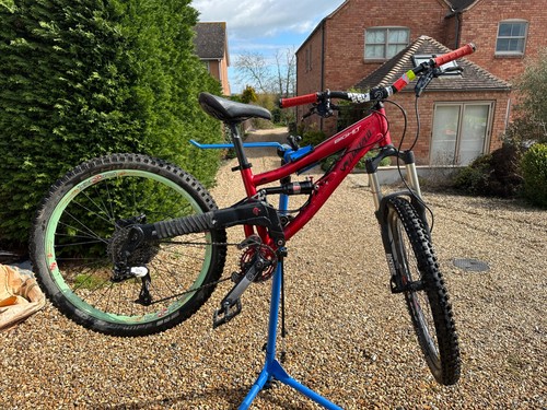 Ultra rare specialized big - rare,