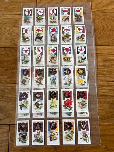 John player cigarette cards - player,