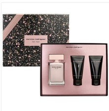 BNIB Narciso Rodriguez For Her