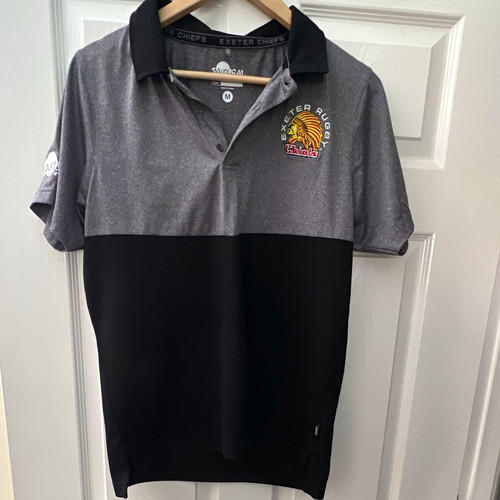 Samurai exeter chiefs - chiefs, rugby