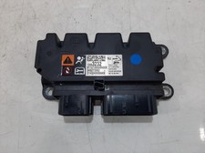 2015 VAUXHALL VIVA Mk4 OEM Airbag Control Module 13512295