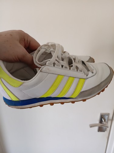Adidas nite jogger size - size, 9