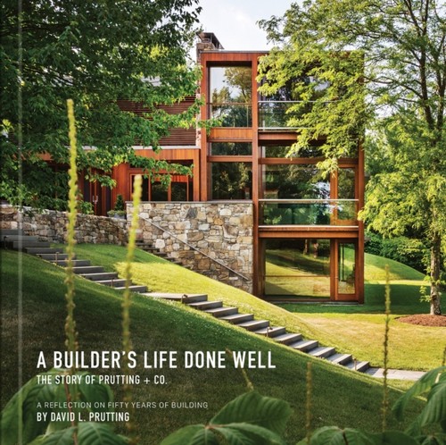 Builder life done well - s,