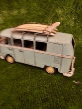 MODEL VW CAMPER VAN - 30cms