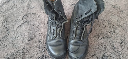 Vintage english army para - vintage,