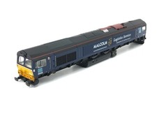 Graham Farish N Gauge Class 66