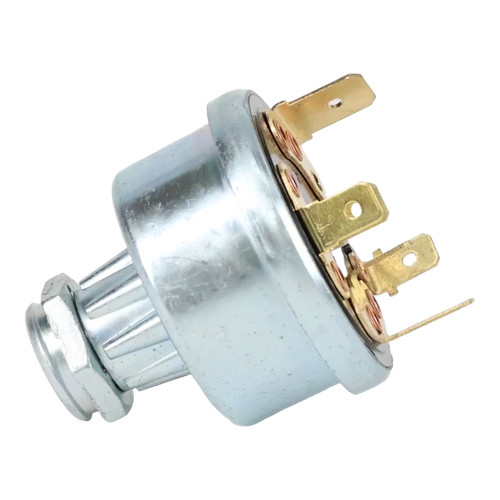 Ignition switch fits - ignition, case