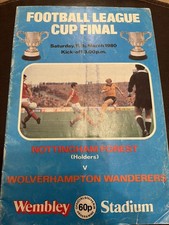 Nottingham Forest FC v