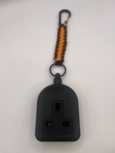 Electrician socket tester - socket,