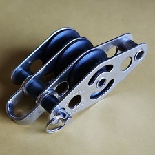 Seasure treble block - New