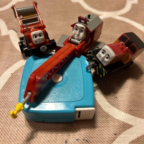 Thomas friends capsule - thomas,