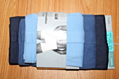 Marks and spencer - marks,