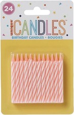 Unique Party 1905PC - Striped