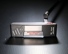 Miura Giken Putter MGP-B4