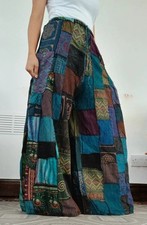 Stonewash Cotton Random Unique