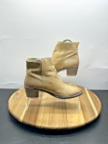Bunker women ankle boots - bunker,