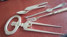 Vintage Silver Plate Ware