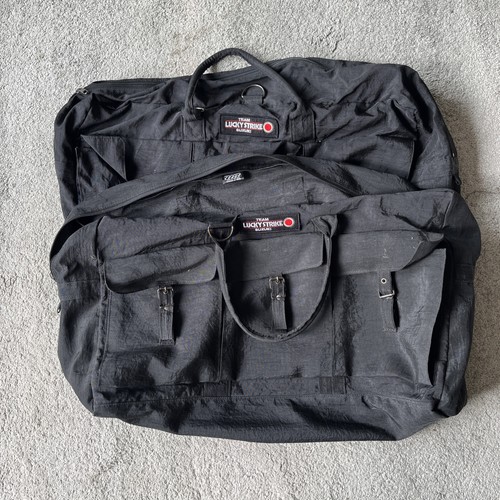 Soft holdalls team lucky - 2,