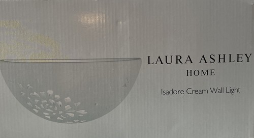 Laura ashley isadore - ashley,