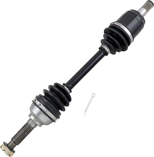 Moose axle for suzuki a - cv, lt-a