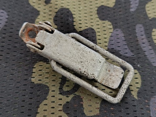 Ww2 german wehrmacht wooden - german,