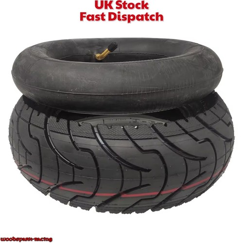 Road tyre tube for - 80/65-6,