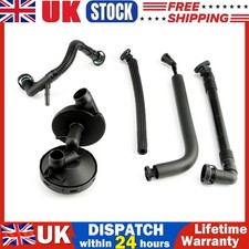 Crankcase Ventilation Valve