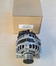 ALTERNATOR 150A FITS NISSAN