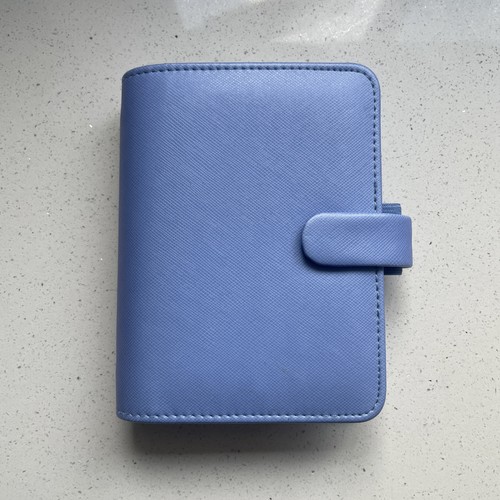 Filofax saffiano pocket - filofax,