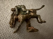 Famous Marly Horses By