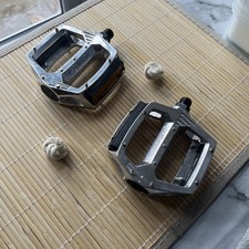 Haro Fusion DX Style Pedals Old School BMX