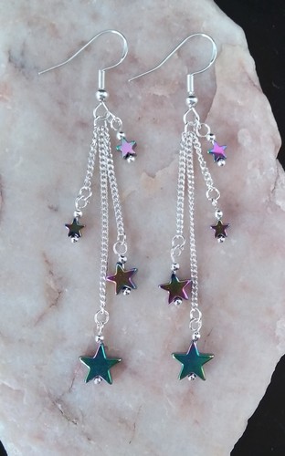 Multi coloured rainbow - multi-coloured,