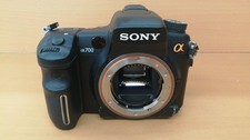 Sony DSLR-A700 Digital Single