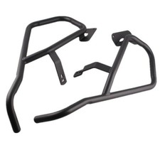 Motor Black Lower Engine Guard