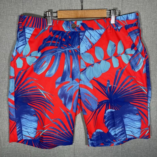 Loudmouth shorts mens golf - 34,