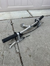 Vintage Mongoose Mountain Bike