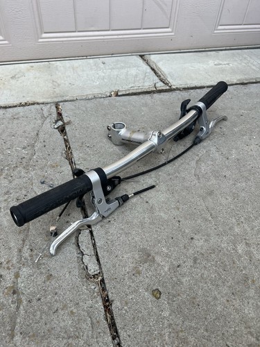Vintage mongoose mountain bike - vintage,