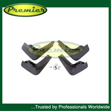 Premier Direct Fit Mud Flaps