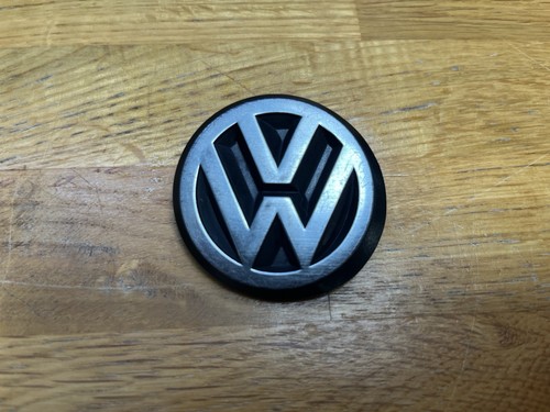 1987 volkswagen rear badge - volkswagen,