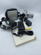 Sony Handycam DCR-PC101E