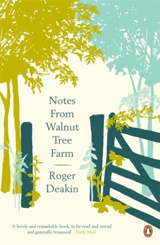 Notes from walnut tree - notes,
