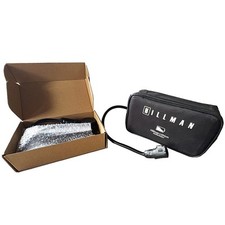 Hillman Lithium Golf Trolley