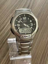 CASIO AG-180W ILLUMINATOR