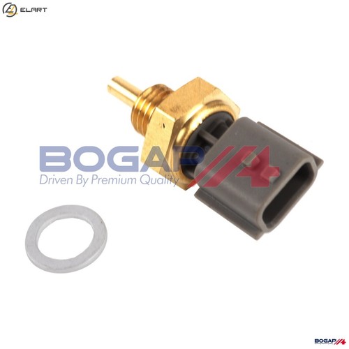 Sensor coolant temperature - sensor,