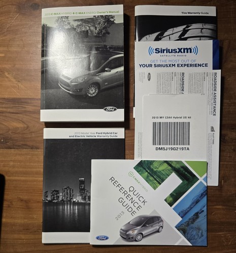 2013 ford max hybrid - hybrid, c-max