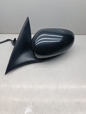 MAZDA 3 WING MIRROR PASSENGER