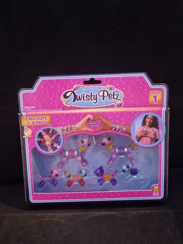 Twisty petz kitty - twisty,