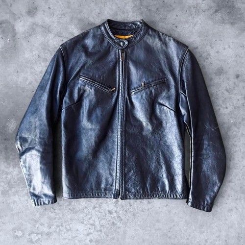 Vintage 50s 60s bates leather - 50s,