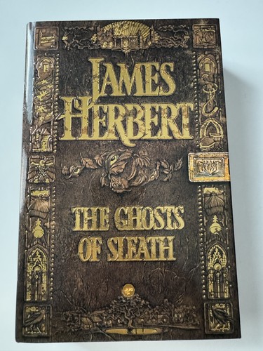 James herbert the - james, of
