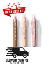 Cream Contour Sticks Set Kit